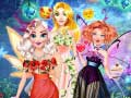 Laro Ang Iyong Pagsasakatawan sa Fairy Tale online