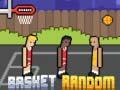 Laro Basket Random online