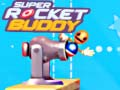 Laro Super Rocket Kaibigan online