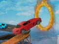 Laro Mga L racedino ng Car Stunt sa Mega Ramps online