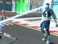 Laro Iron Superhero online