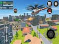 Laro Pagparada ng Helicopter Escort ng Pangulo ng US online