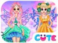 Laro Prinsesa Sa Makulay na Wonderland online
