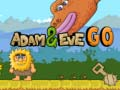 Laro Adam at Eva GO online