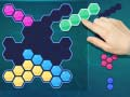 Laro Block Hexa Puzzle online