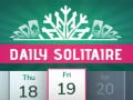 Laro Araw-araw na Solitaire online