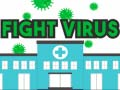 Laro Labanan ang virus online