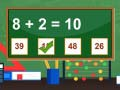 Laro Laro sa Matematika online