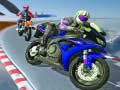 Laro Master ng Laro sa Stunt ng Bisikleta 3D online
