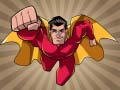 Laro Pagsasaya ng Mga Kamangha-manghang Superhero online