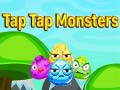 Laro Tap Tap Monsters online