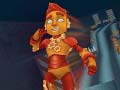 Laro Robo Tumakbo online