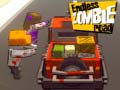 Laro Walang Hanggang Daan ng Zombie online