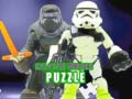 Laro Galactic Heroes Puzzle online