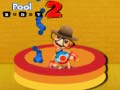 Laro Kaibigan sa Pool 2 online