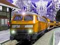 Laro Metro Tren Simulator online