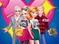 Laro BFFs Petsa Fashion online