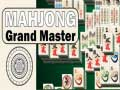 Laro Mahjong Dakilang Guro online