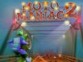 Laro Moto Maniac 2 online