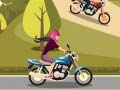 Laro Espesyal na Araw ng Motorsiklo: Match 3 online