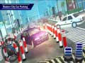 Laro Simulator ng Pagparada ng Sasakyan sa Mall ng Lungsod online