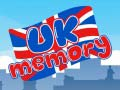 Laro Memory ng Nagkakaisang Kaharian online
