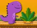 Laro T_Rex Takbo online