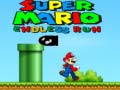 Laro Super Mario Walang Hanggang Takbo online