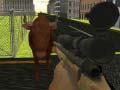 Laro Angry Bull Shooter online