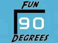 Laro Kasiyahan 90 Degree online