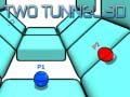 Laro Dalawang Tunnel 3D online