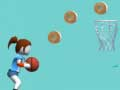 Laro Iguhit ang Dunk online