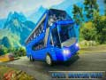 Laro Mapanganib na Offroad Coach Bus Transport Simulator online