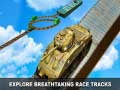 Laro Tuklasin ang mga Nakakabighaning Track ng Karera online