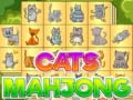 Laro Mahjong Pusa online