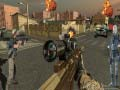 Laro US Army Commando: Digmaan ng Elite Commando online