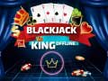 Laro Hari ng Blackjack Offline online