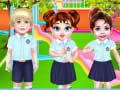 Laro Baby Taylor Mga Aktibidad na Extracurricular online