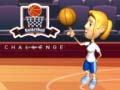 Laro Hamong Basketbol online