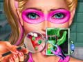 Laro Super Doktor ng Dila ng Manika online
