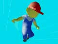 Laro Takbo Parkour 3d.io online