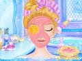 Laro Salon ng Prinsesa: Naka-frozen Party online