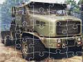 Laro Puzzl ng Offroad Trucks online