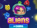 Laro Mga Alien sa Mga Kadena online