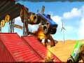 Laro Simulator ng Sasakyang Panghimpapawid sa Imposibleng Daan ng Monster Truck online