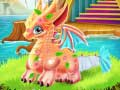 Laro Pagbawi ng Cute Dragon online