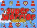 Laro Super Mandirigma Tugma 3 online