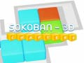 Laro Sokoban 3D Kabanata 5 online