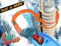 Laro Mega Ramp Car Stunts Racing: Imposibleng Mga Daan 3D online