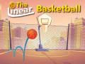 Laro Ang Linear Basketball online